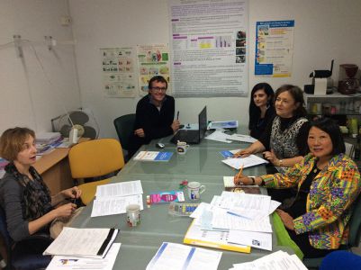 Equipe CNRD