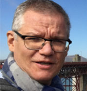 Laurent Mathieu