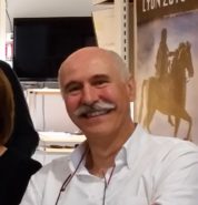 Luis Garcia-Larrea