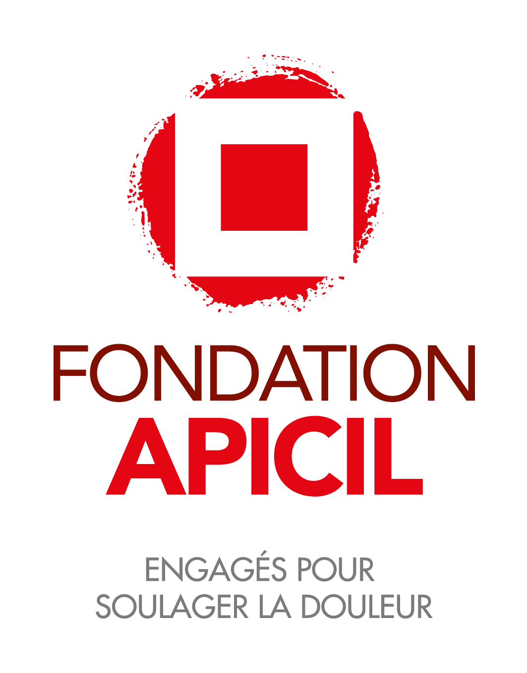 Logo Fondation Apicil