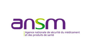 Logo ANSM