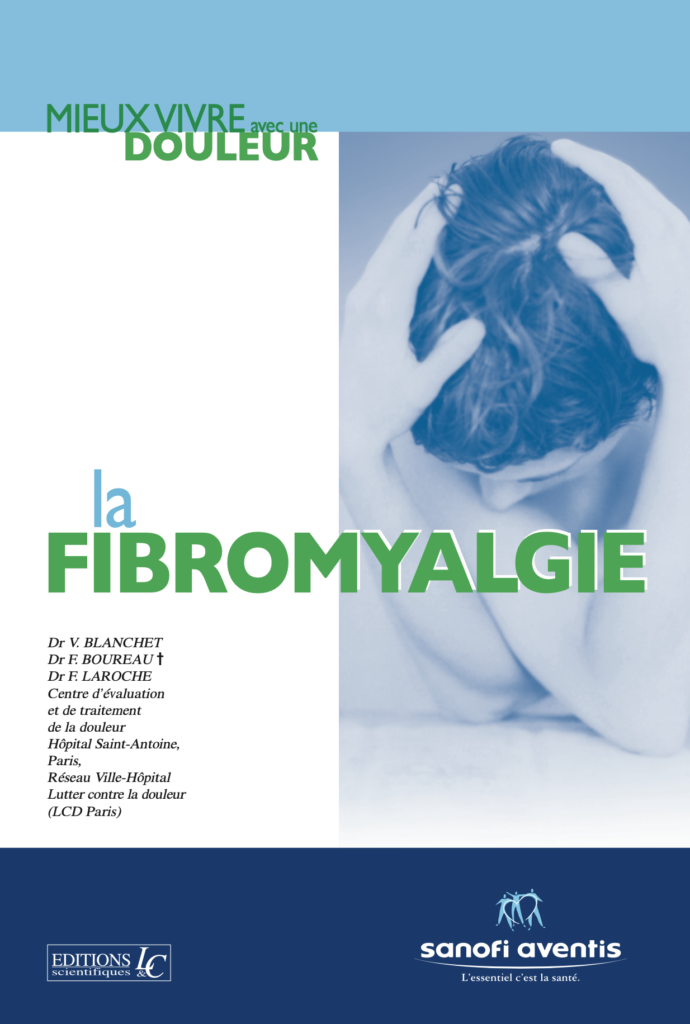 fibromyalgie