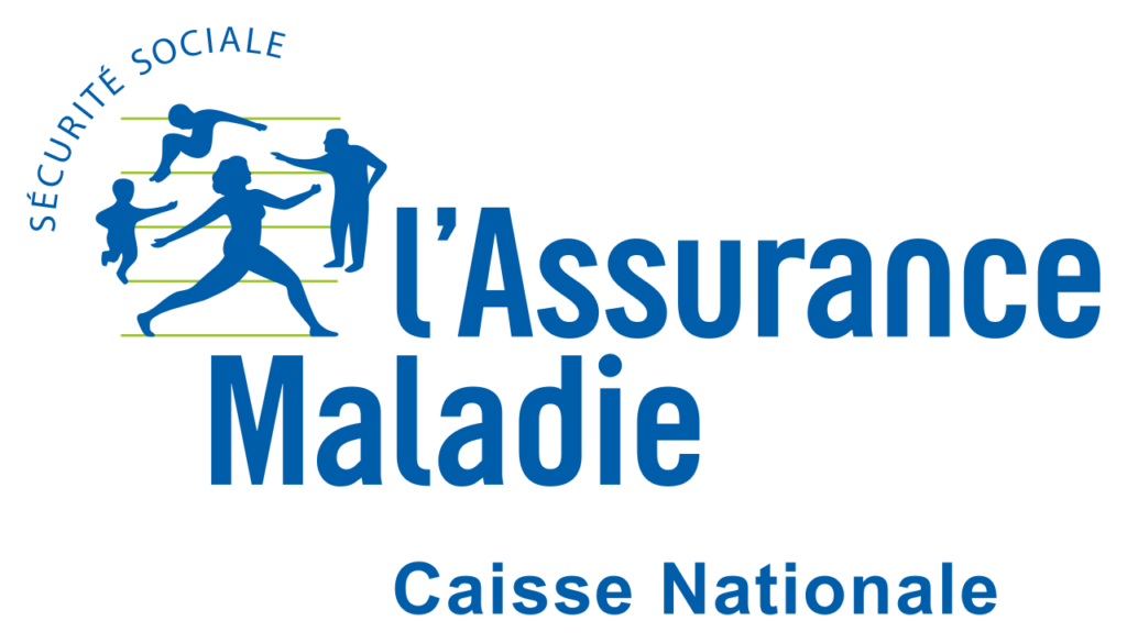 Logo Assurance maladie