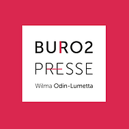 Logo Buro de presse