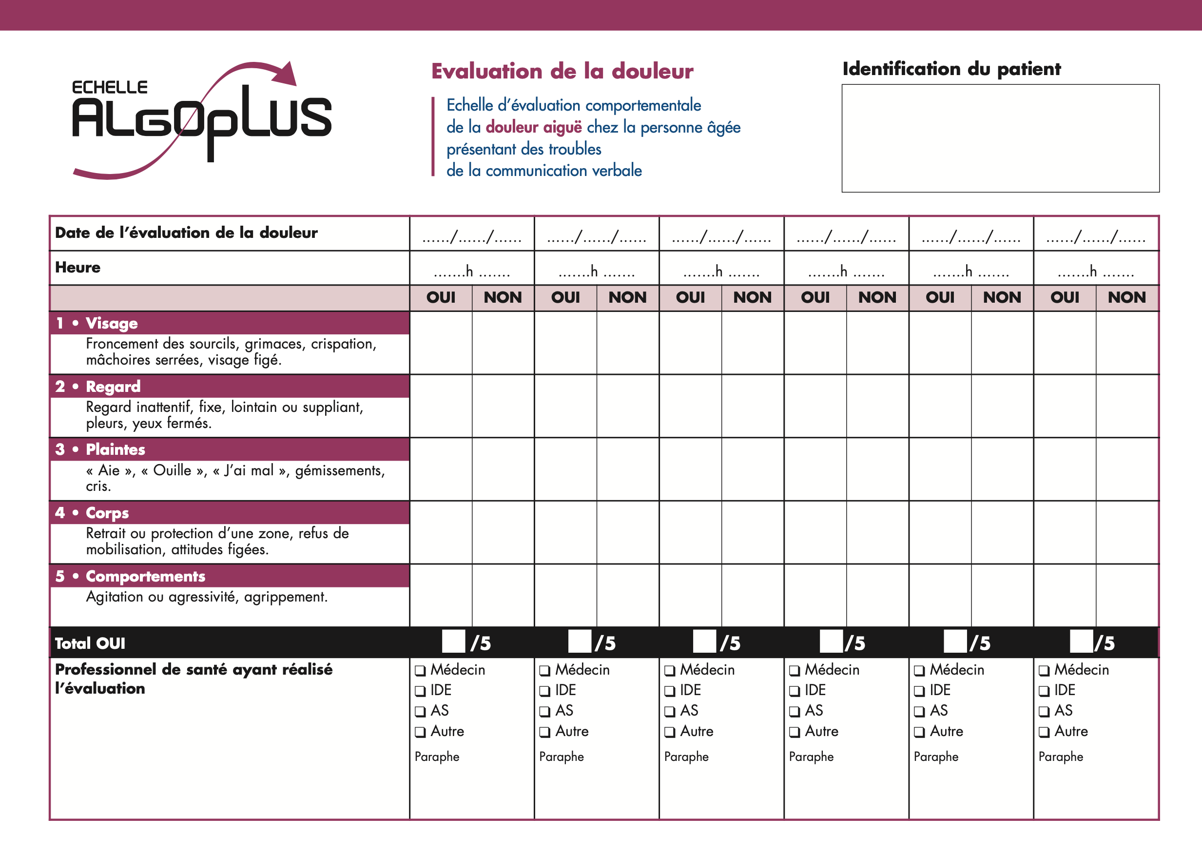 Algoplus